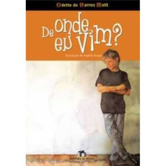 De Onde Eu Vim? - 1