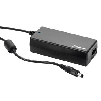Adaptador e Transformador Phoenix Technologies PHAD-90W-19V | Preto - 1