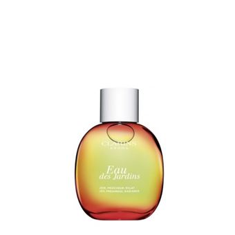 Shampoo Clarins Eau des Jardins Joie Fraîcheur Éclat | 100 ml - 1