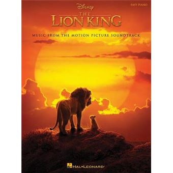 The Lion King Music From The Disney Motion Picture Soundtrack - 1