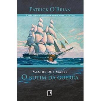 O Butim Da Guerra - 1