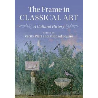 The Frame In Classical Art - 1