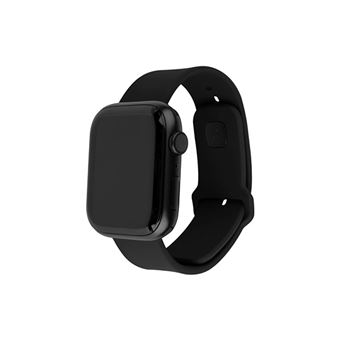 Bracelete de Silicone Fixed SPORTY STRAP para Apple Watch Ultra 49mm - 1