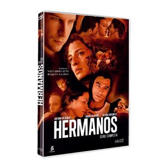 Hermanos (2 DVD) - 1