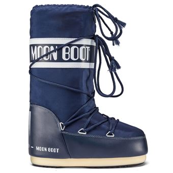 Botas de Ski Moon Boot NYLON | Azul - 1