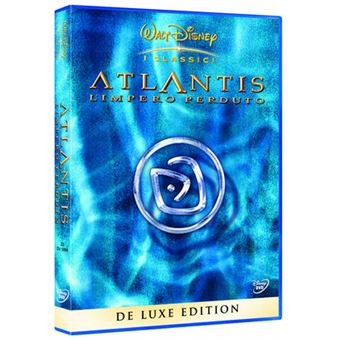 Filme Walt Disney Pictures DV0068 - 1