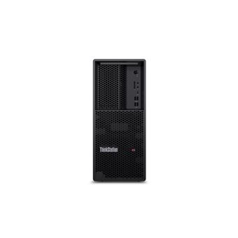 Workstation Lenovo ThinkStation P3 Tower | Intel® Core i7-14700K | Intel UHD Graphics 770 | 32 GB | SSD 512GB - 1