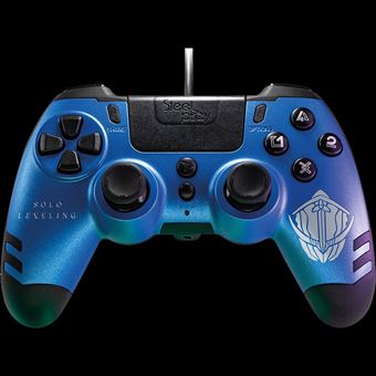 Controlador de Jogo Lexip JVAMUL00174 | Azul - 1