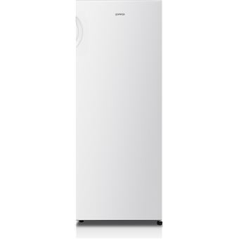 Arca Congeladora Vertical Gorenje F4142PW | 143,4x55x54,2 cm | 165 L | E | Branco - 1