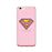 Capa LMobile Traseira Original Superman para LG V30_0