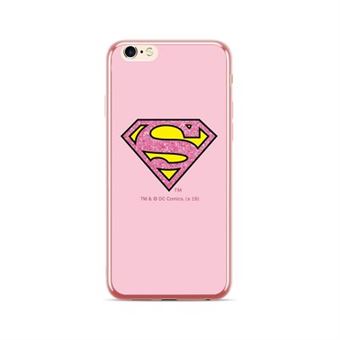 Capa LMobile Traseira Original Superman para LG V30