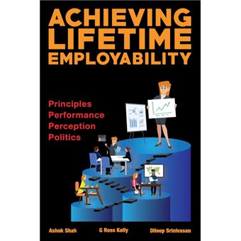 Achieving Lifetime Employability - 1