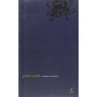 A Timidez Do Monstro - 1