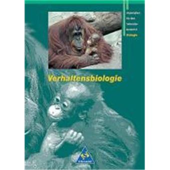 Verhaltensbiologie - 1