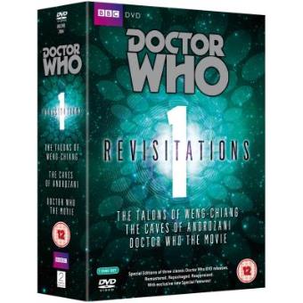 Doctor Who  Revisitation Box Vol. 1 (Import) - 1