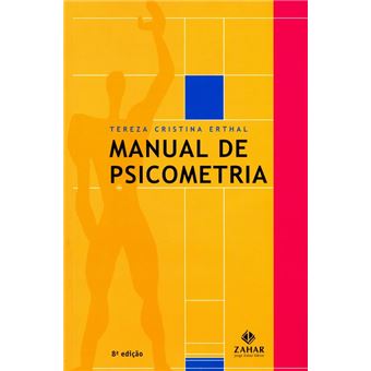 Manual De Psicometria - 1