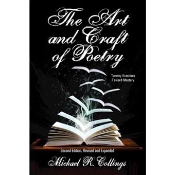The Art and Craft of Poetry - Twenty Exercises Toward Mastery [Second Edition] - Paperback - 2009 - 1