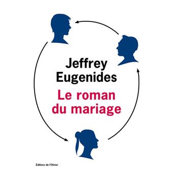 Le Roman Du Mariage - 1