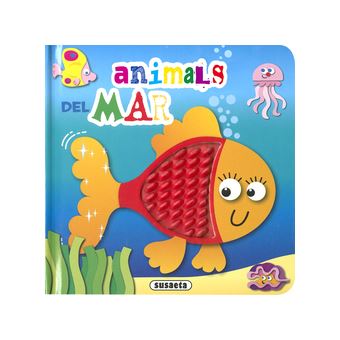 Animals Del Mar - 1
