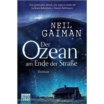 Der Ozean Am Ende Der Strasse - 1