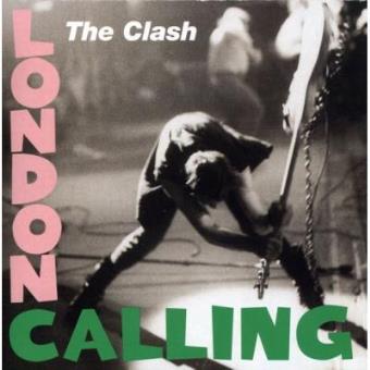 London Calling - 1
