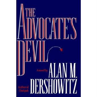 The Advocate's Devil - 1