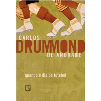 Quando é dia de futebol - 1