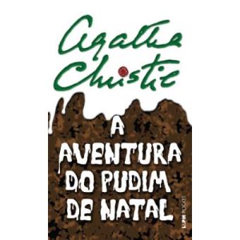 A Aventura Do Pudim De Natal - Coleção L&Pm Pocket - 1