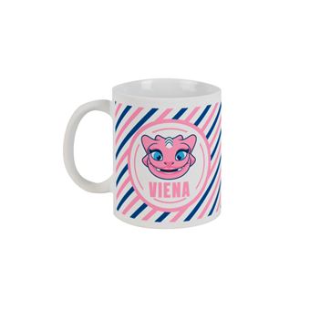 Caneca FC Porto Viena Riscas - 1