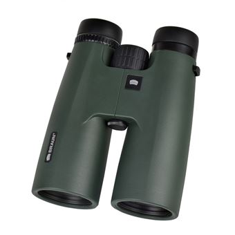 Binóculos Braun Wildline 12x50 | Verde - 1