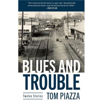 Blues And Trouble - 1