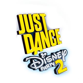 Videojogo Ubisoft Just Dance Disney Party 2 - 1