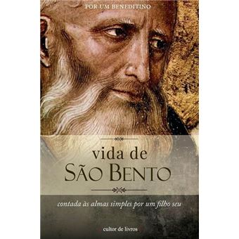 Vida De São Bento - 1