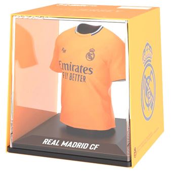 Figura SPLINK My Jersey - Real Madrid (Away 24/25) - 1
