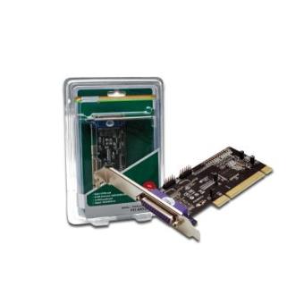 Digitus PCI interface card - 1