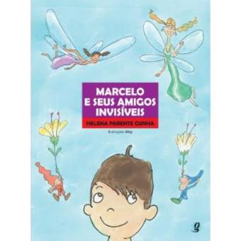 Marcelo E Seus Amigos Invisiveis - 1