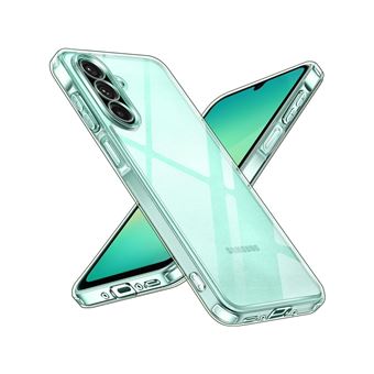 Capa Orysin para Samsung Galaxy A26 5G | Transparente Cristal - 1