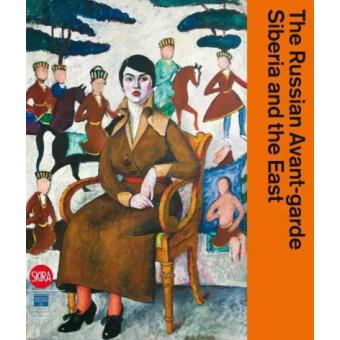 The Russian Avant-Garde - 1