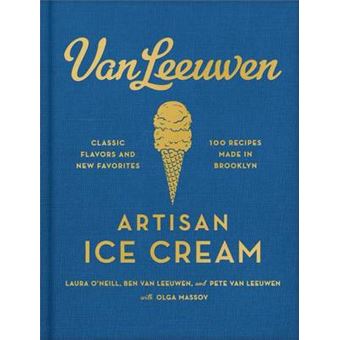 Van Leeuwen Artisan Ice Cream - 1