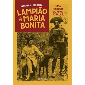 Lampião e Maria Bonita: Uma história de amor entre balas - 1