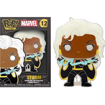 Funko POP Pin Marvel X-Men : Storm 12 - 1
