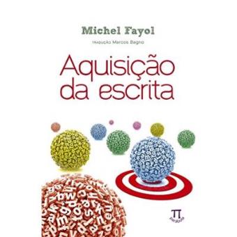 Aquisição Da Escrita - 1
