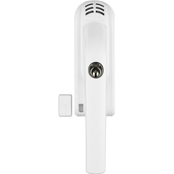 Fecho para Janela ABUS FG300A | Branco - 1