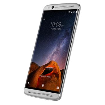 Smartphone ZTE Axon 7 Mini Dual Sim 3GB 32GB Cinzento
