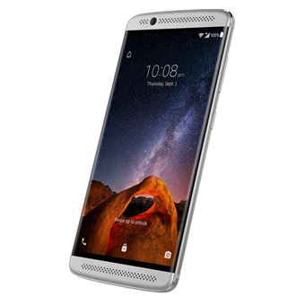 Телефон zte 7 mini выходит ошибка в приложении сервис отпечаток пальцев не