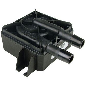 Bomba de Água Alphacool Laing DDC-1T/12V | Preto - 1