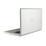 mala para portáteis LogiLink MP15CL 38,1 cm (15") Estojo Transparente