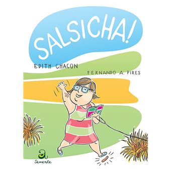 Salsicha! - 1