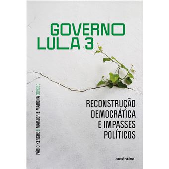 Governo Lula 3 - 1