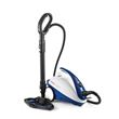 Máquina de Limpeza a Vapor Polti Smart 40 Mop Preto, Azul, Branco